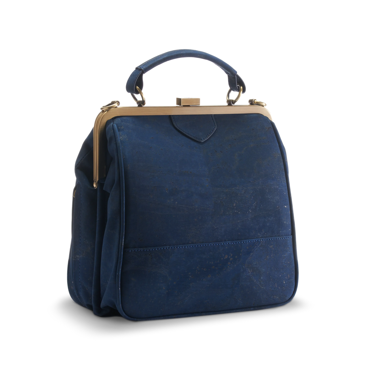 Bebebark - Navy