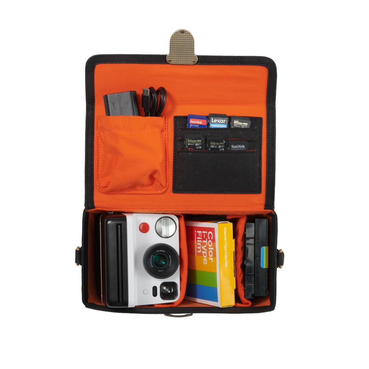 Camera Bag - Image 6