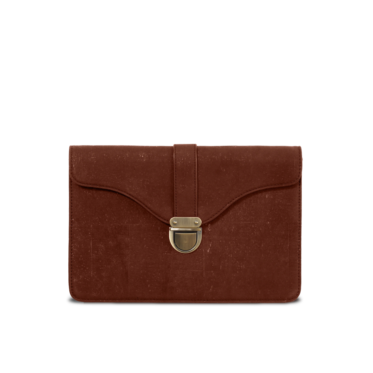 Tablet Sleeve - Cognac