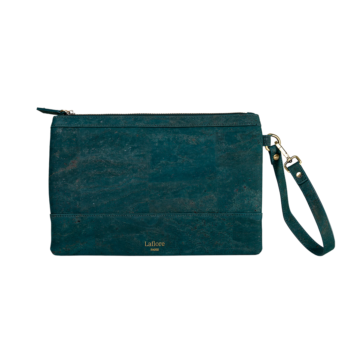 Petite Pochette - Emerald