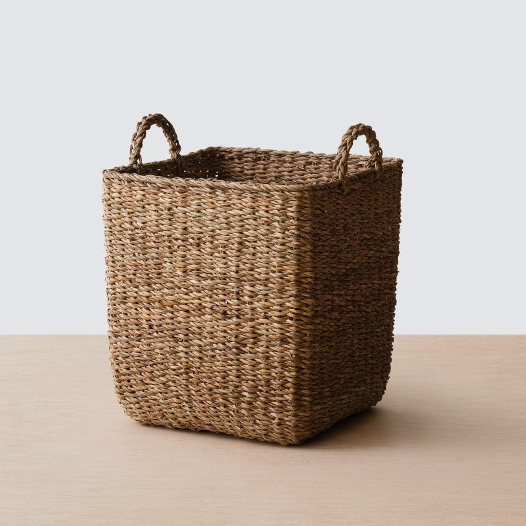 Padma Square Storage Baskets - Medium