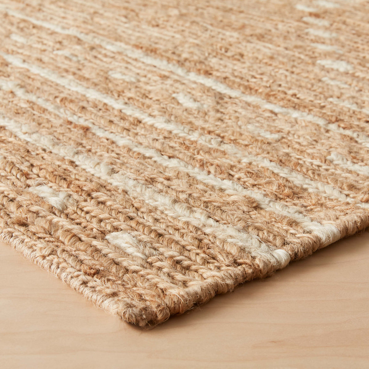 Panavi Jute Area Rug - Image 4