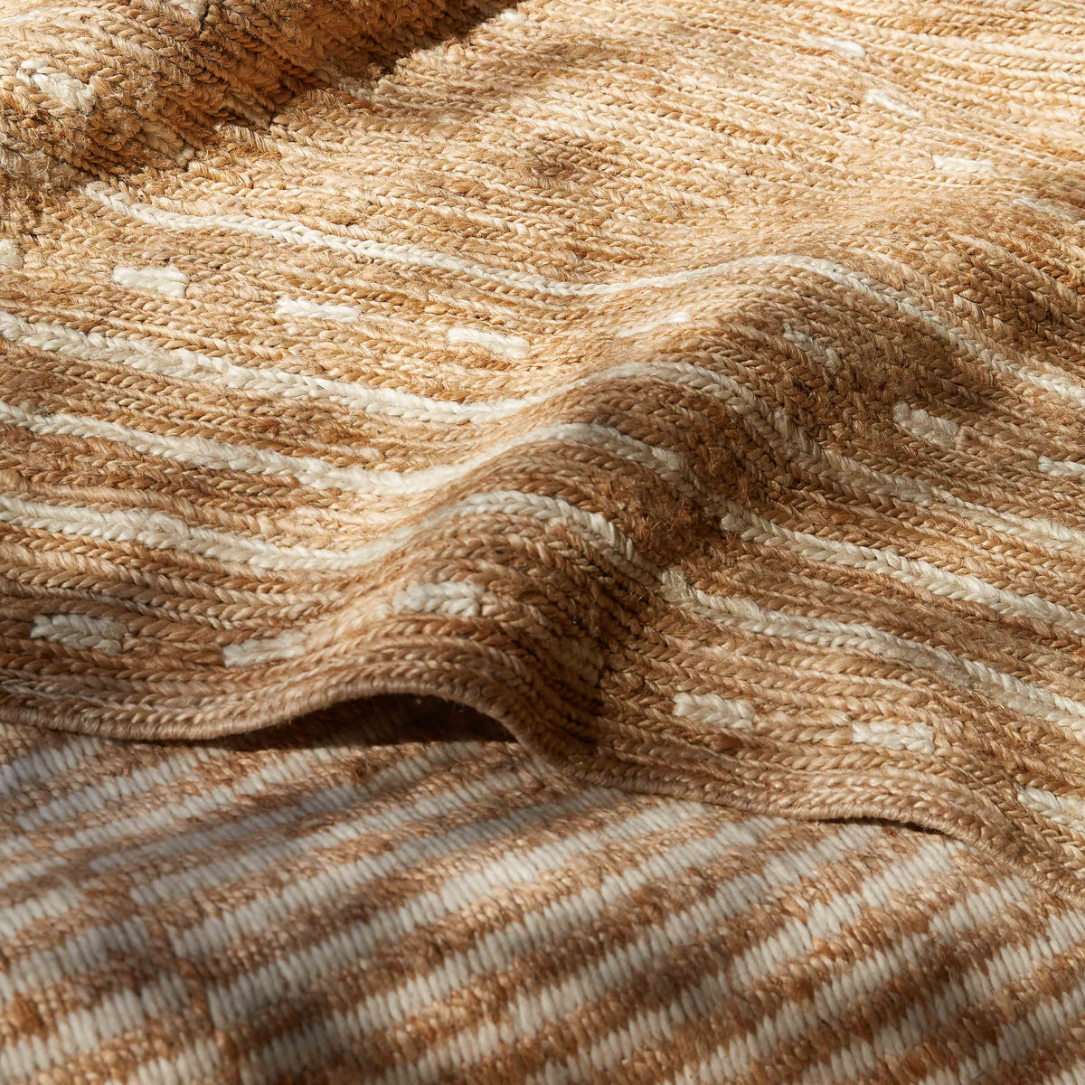 Panavi Jute Area Rug - Image 6
