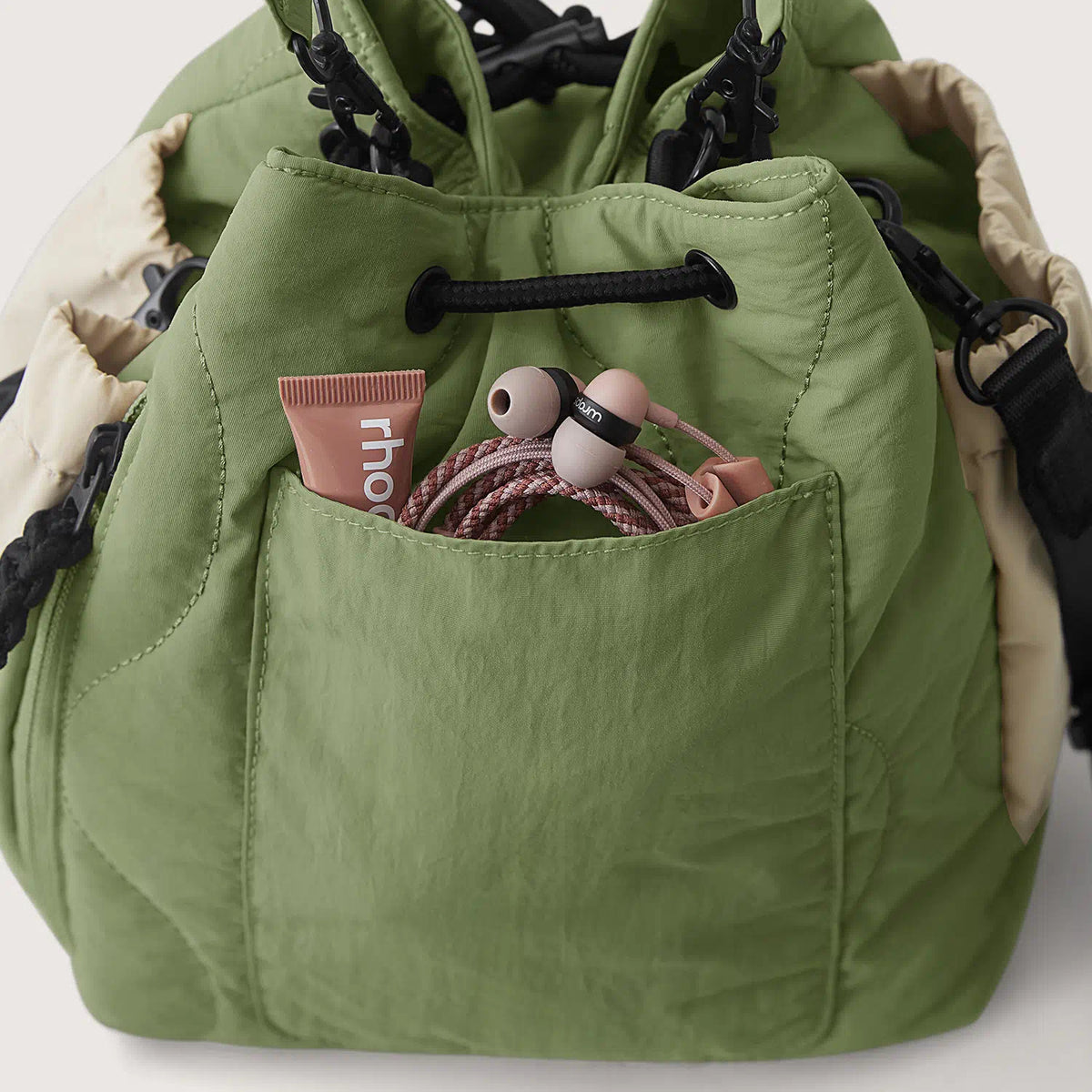 Paz Bucket Bag - Image 12