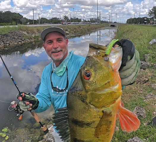 Ultra Light Fishing Rod - Image 14