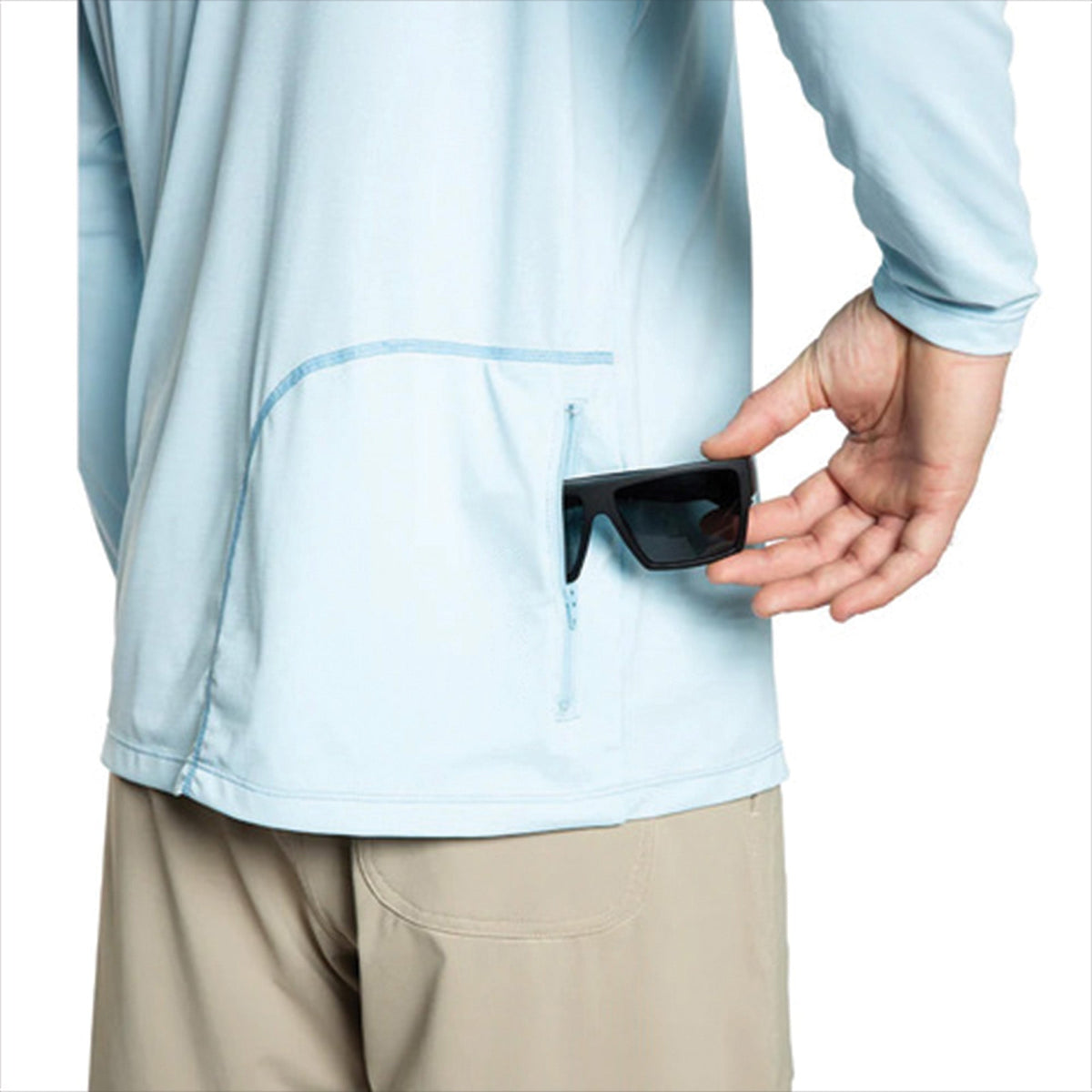 Pro Tech Performance Shirt - Image 7