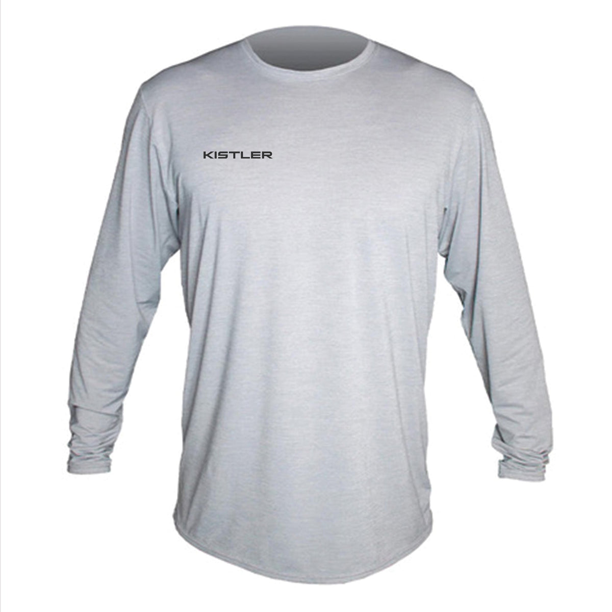 Pro Tech Performance Shirt - Alloy Heathered