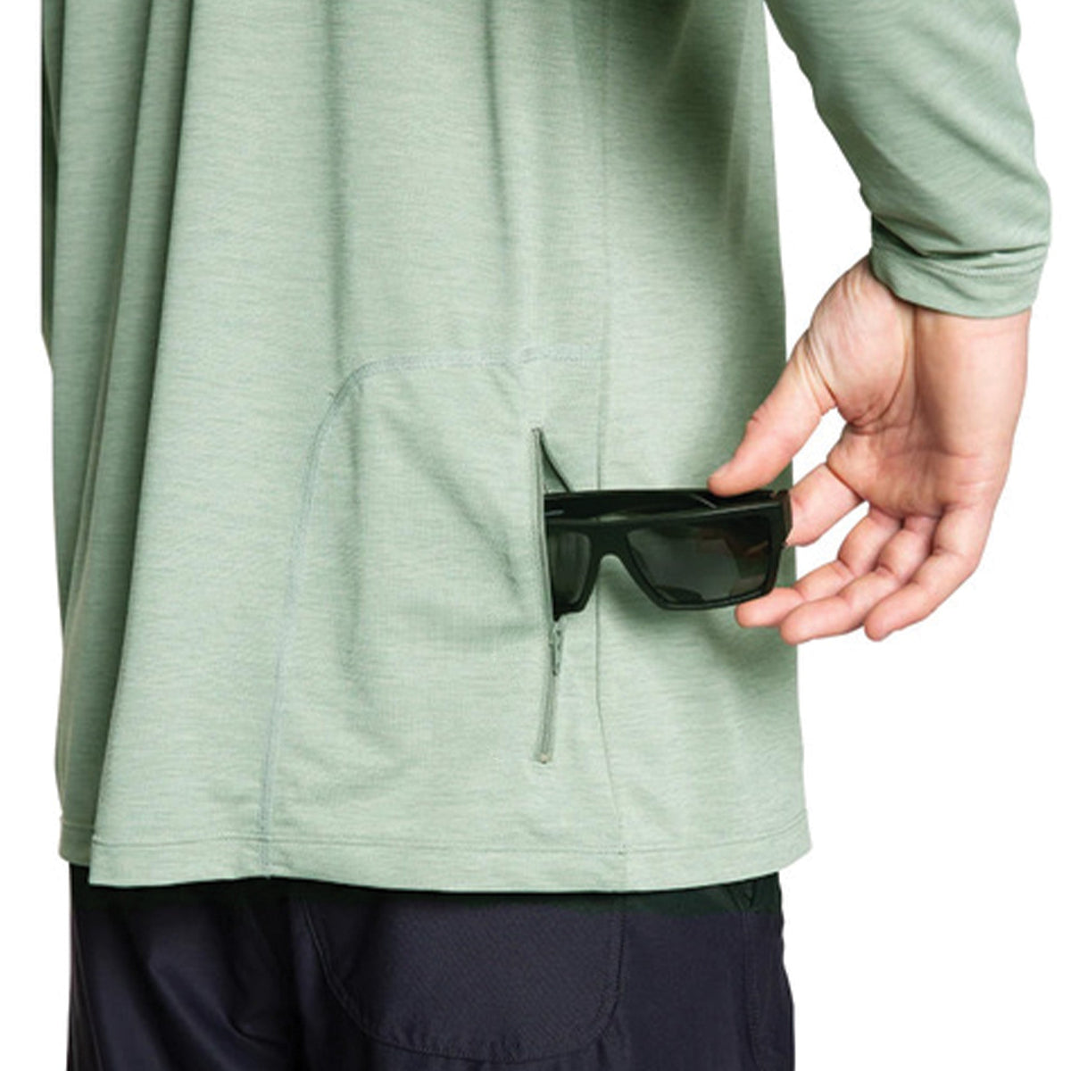 Pro Tech Performance Shirt - Image 8
