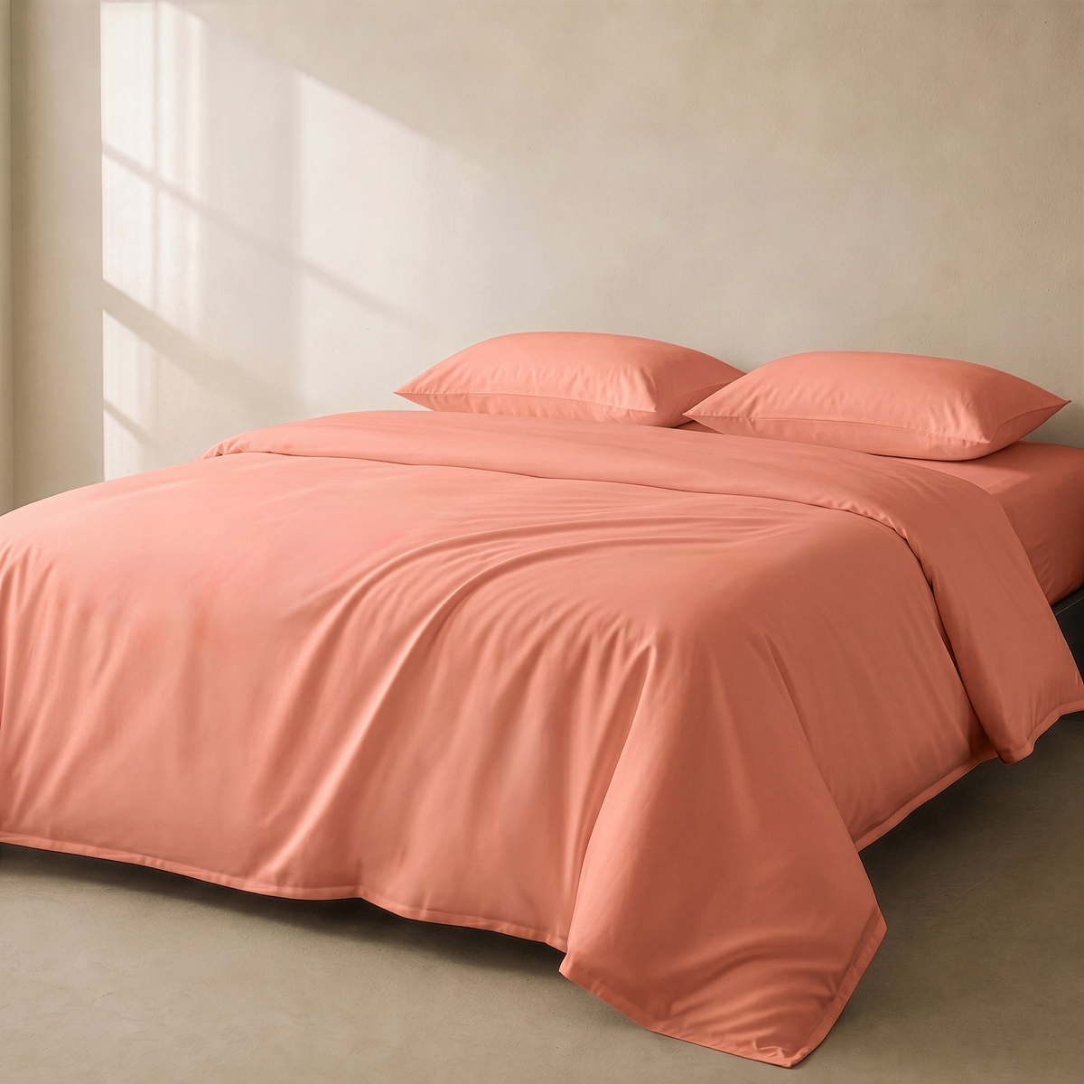The Oeko-Tex® Certified Breeze Sheet Set