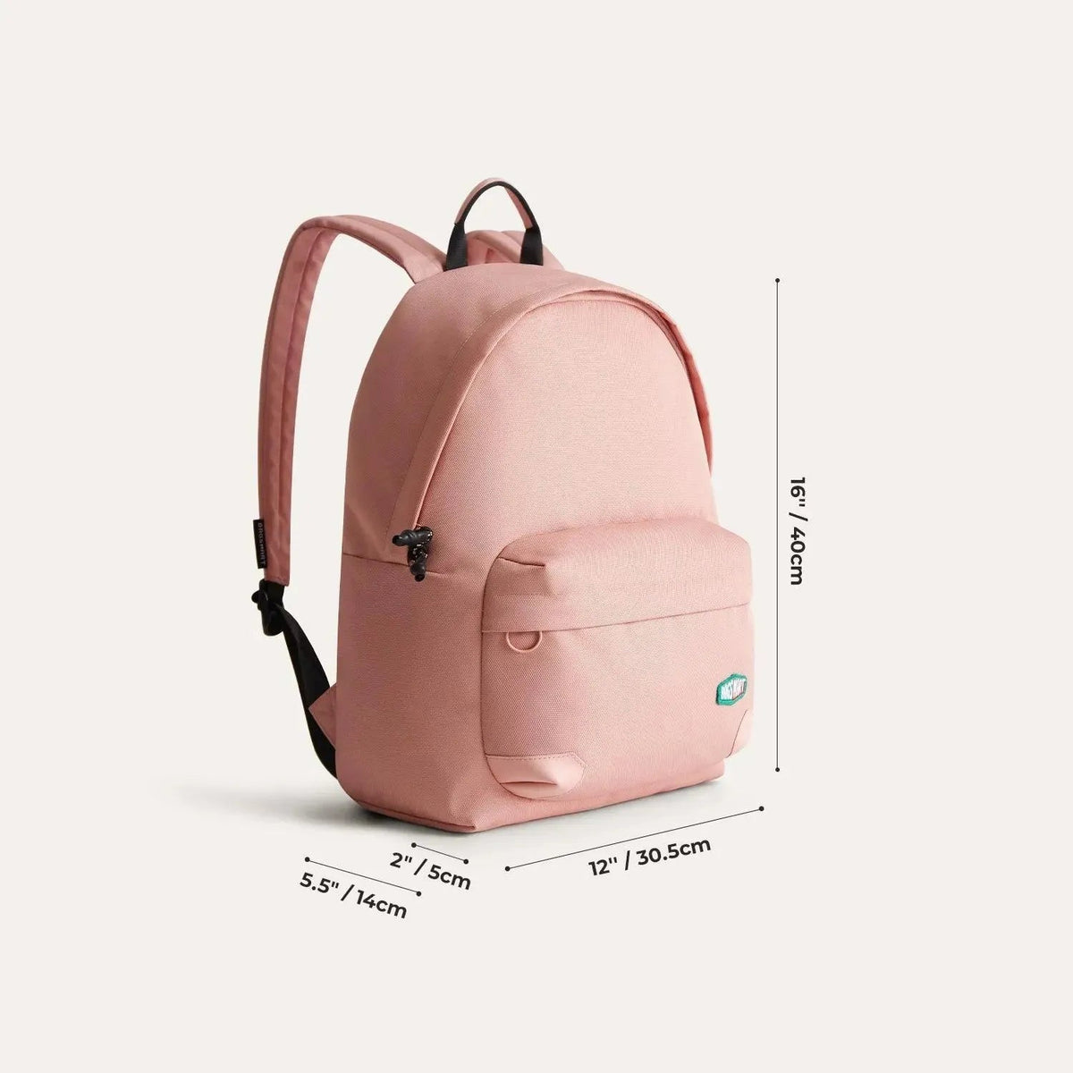 Ocean Cordura® Campus Backpack with Laptop Sleeve - Image 7