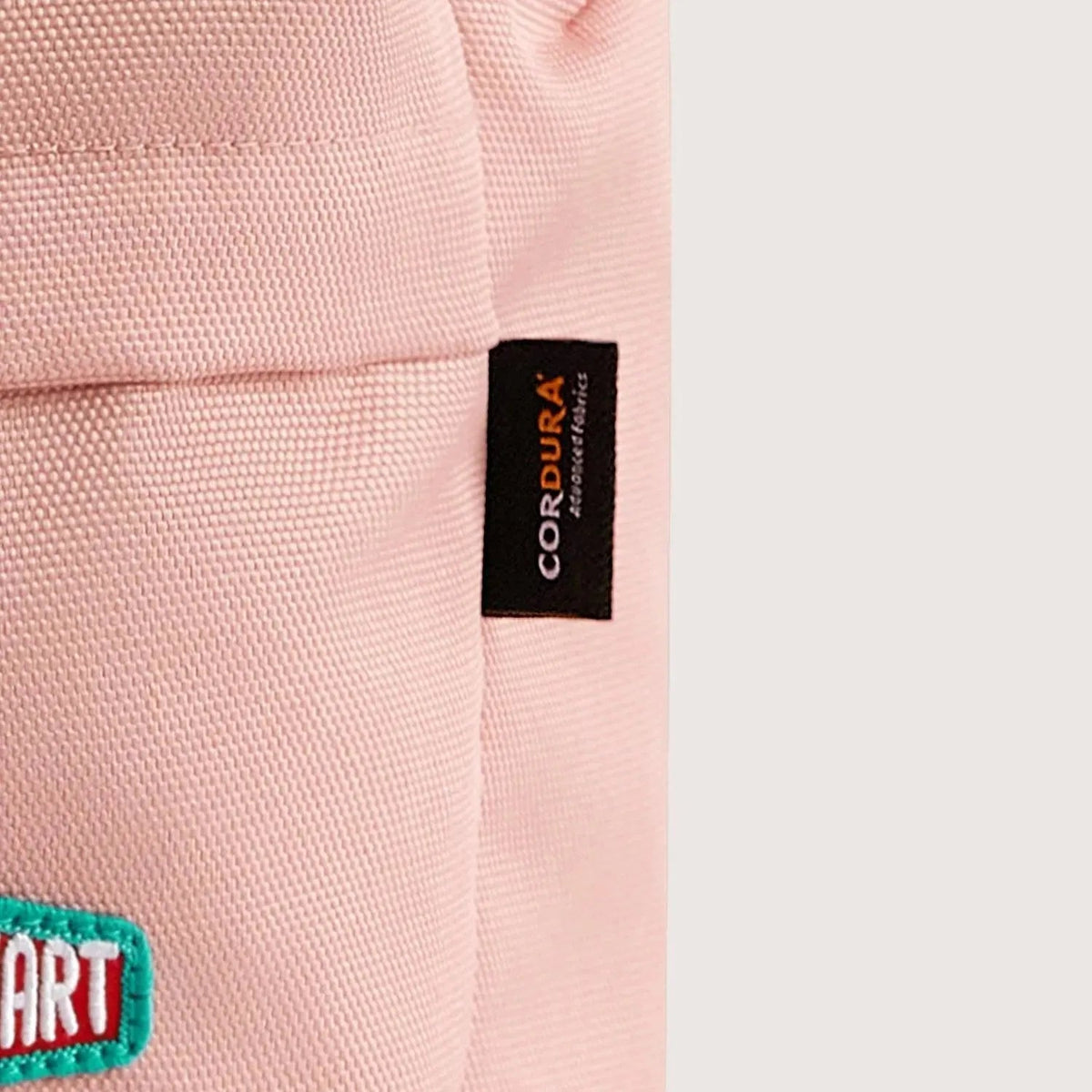(FREE GIFT）Cordura® Campus Backpack with Laptop Sleeve - Image 6