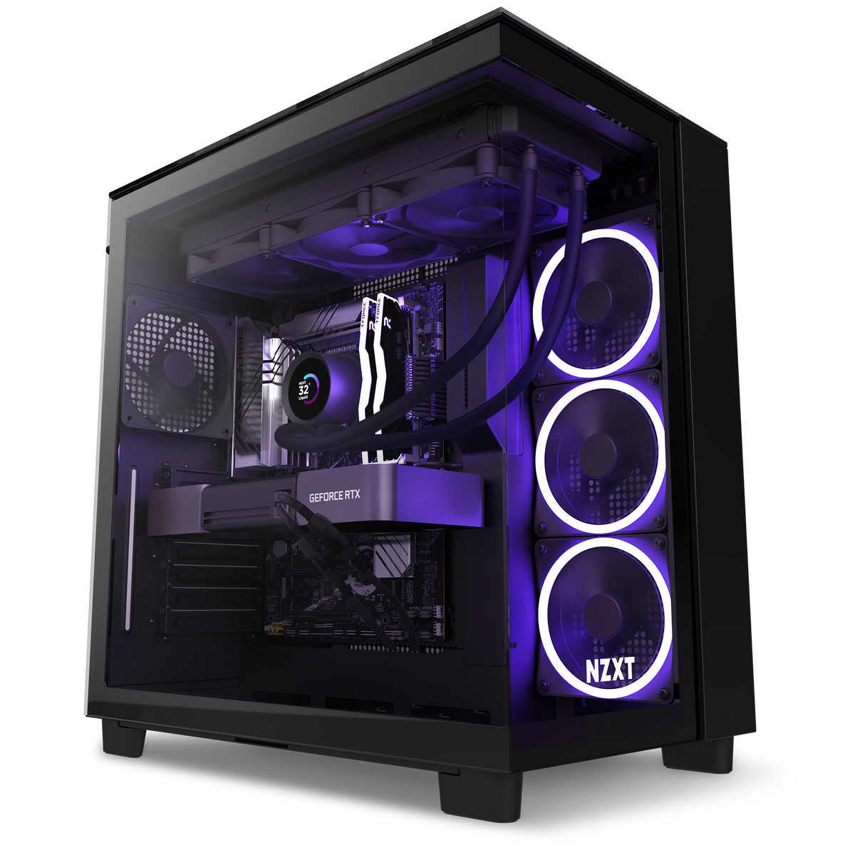 Refurbished Player Three Prime - # 8618