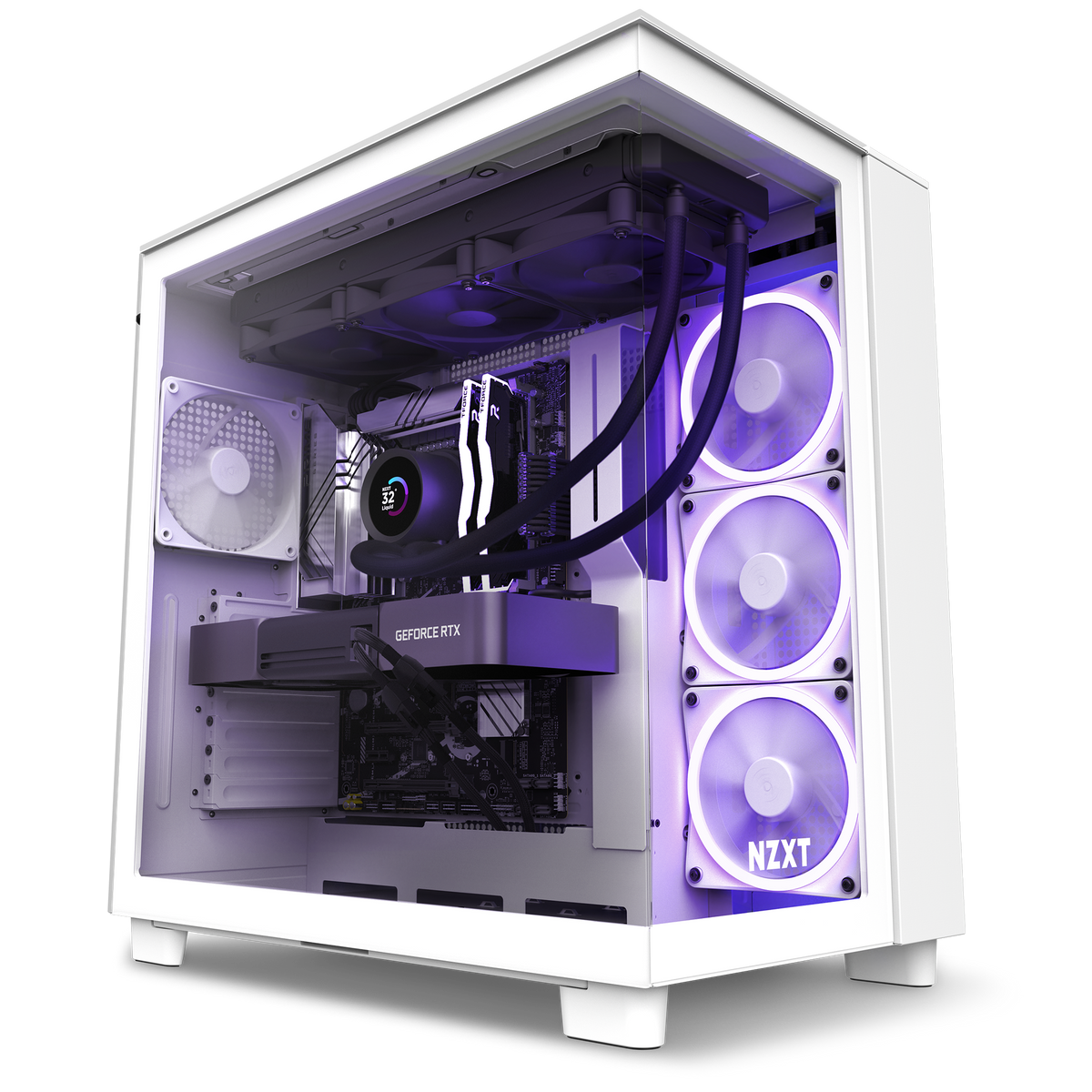 Refurbished Player Three Prime - # 8497