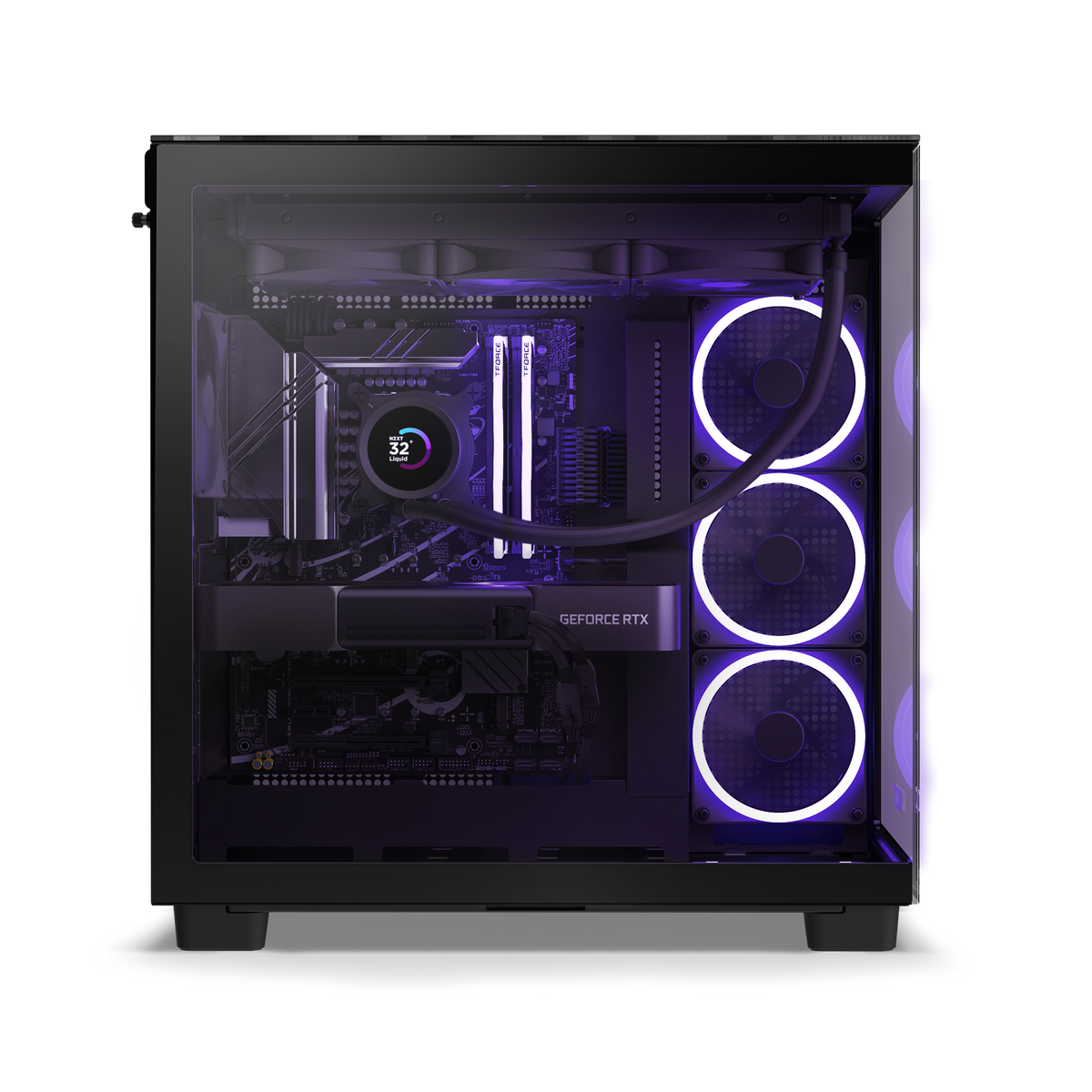 Player Three Prime - Image 7