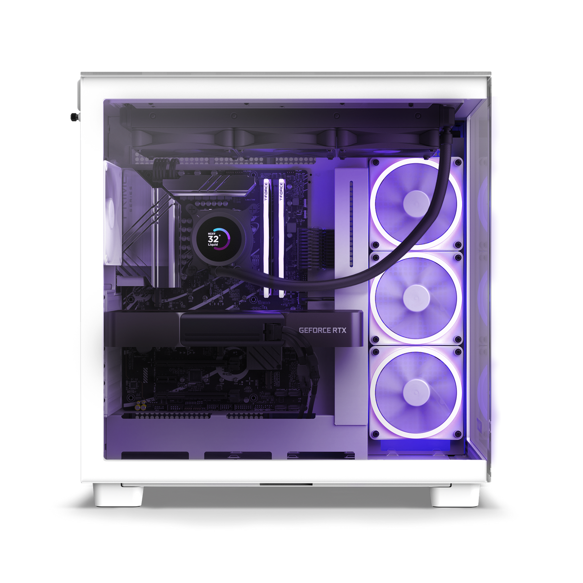 Flex Three Prime Subscription PC - Image 3