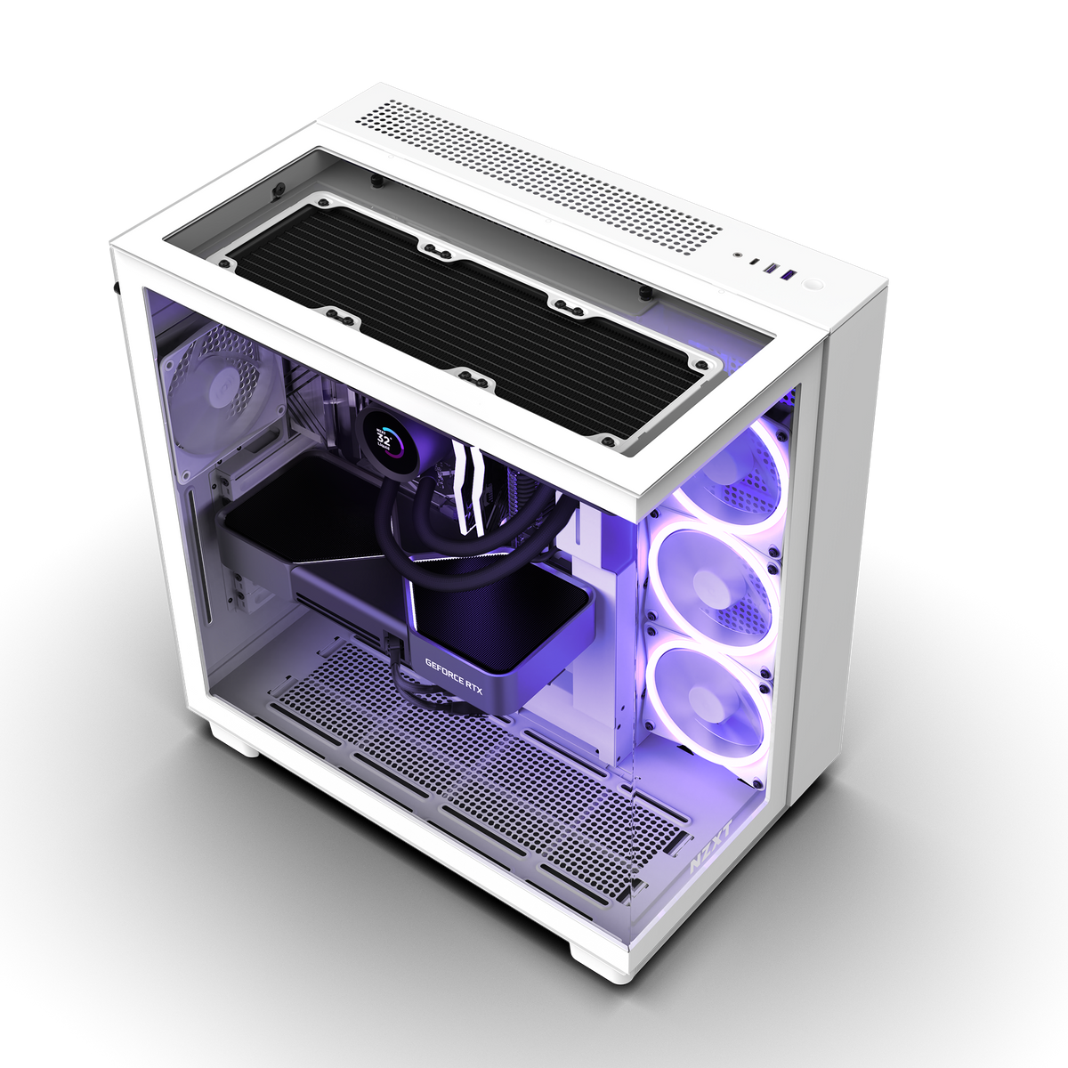 Player Three Prime - Image 4