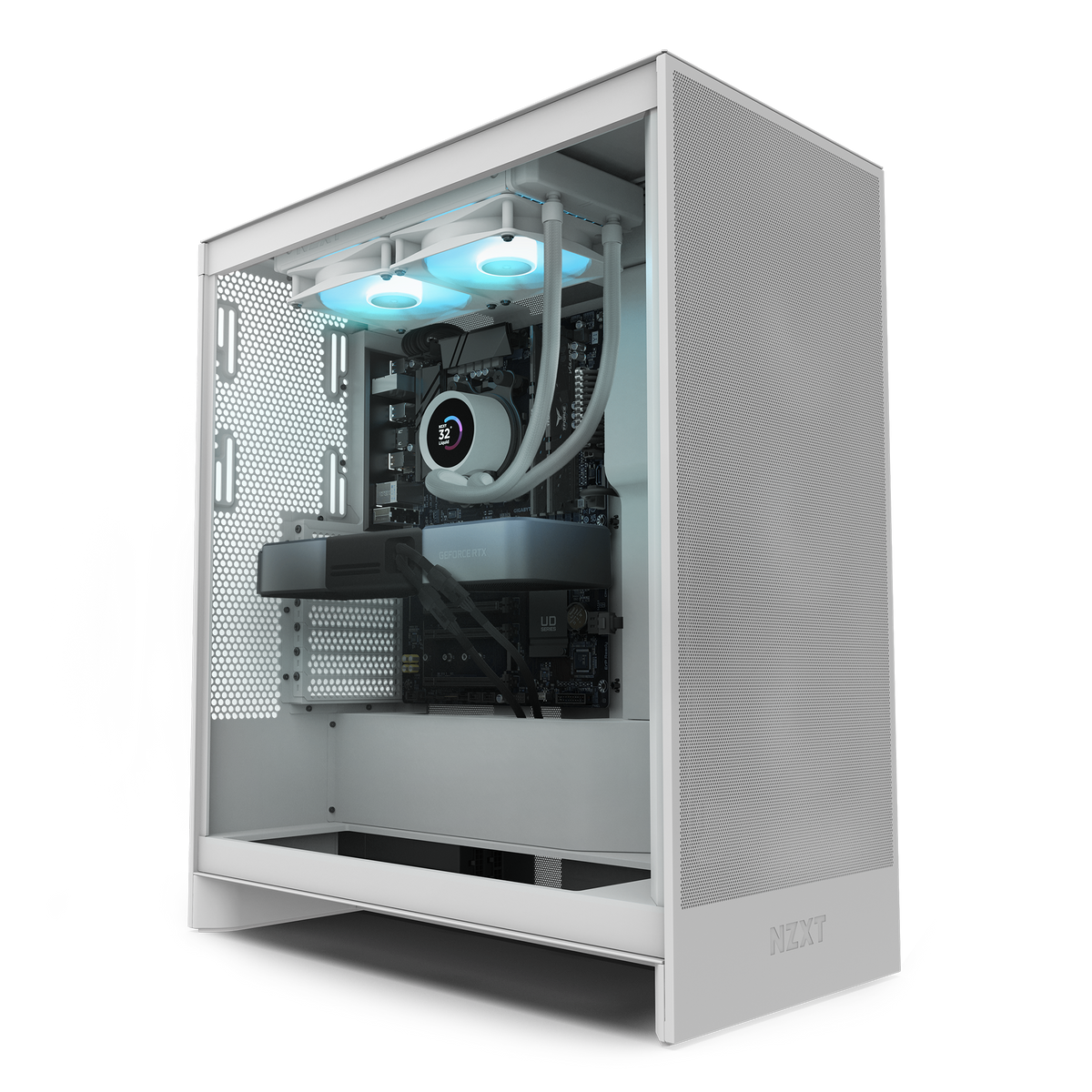 Player Two Prime - Image 2