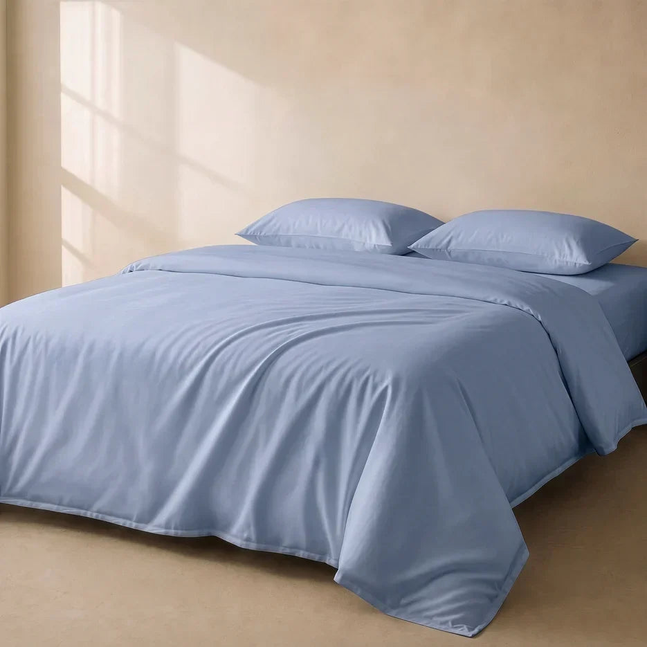 The Oeko-Tex® Certified Breeze Sheet Set - Image 7