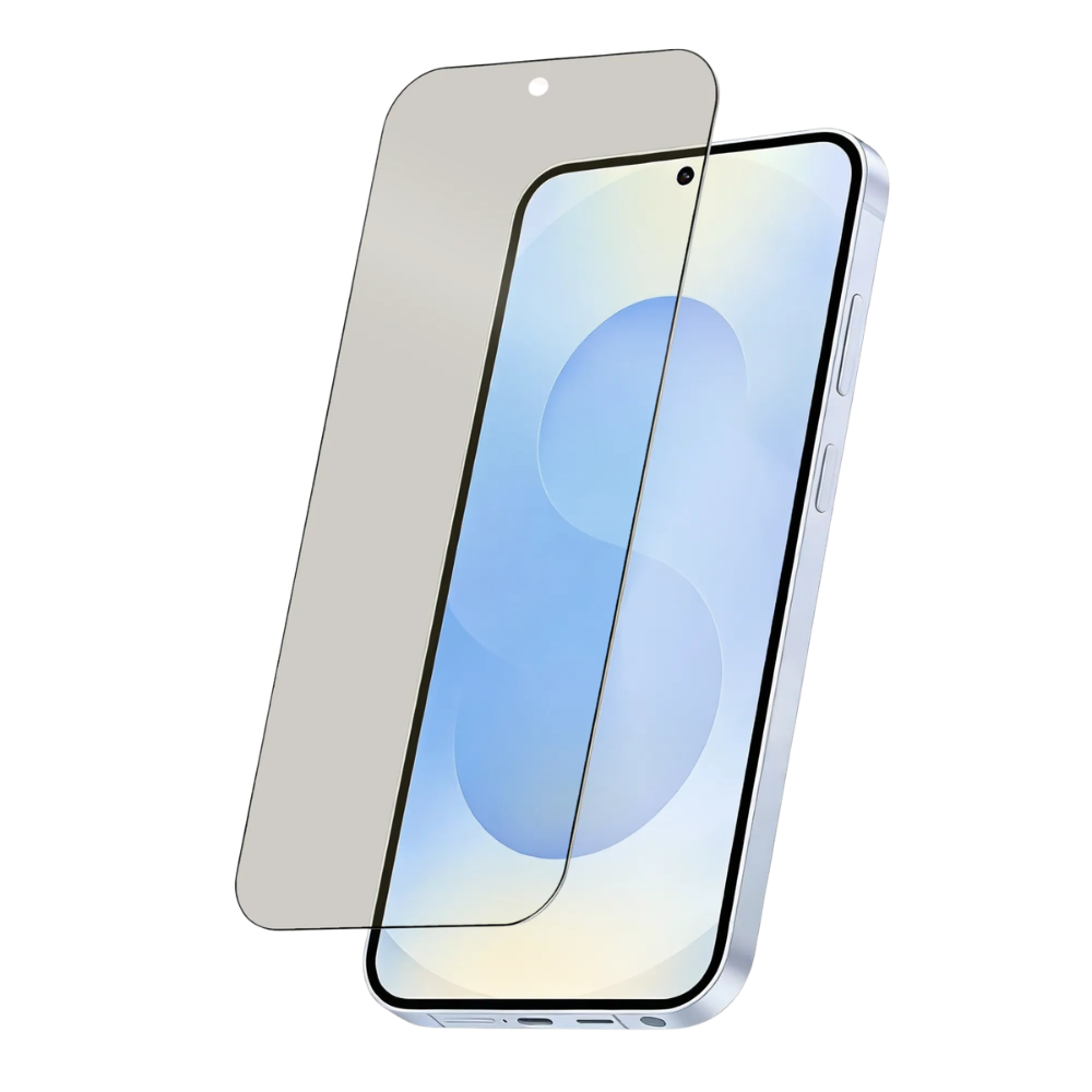 Preinstalled Screen Protector for Samsung Galaxy A15 / A25