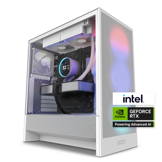 Player PC | 5070 Edition