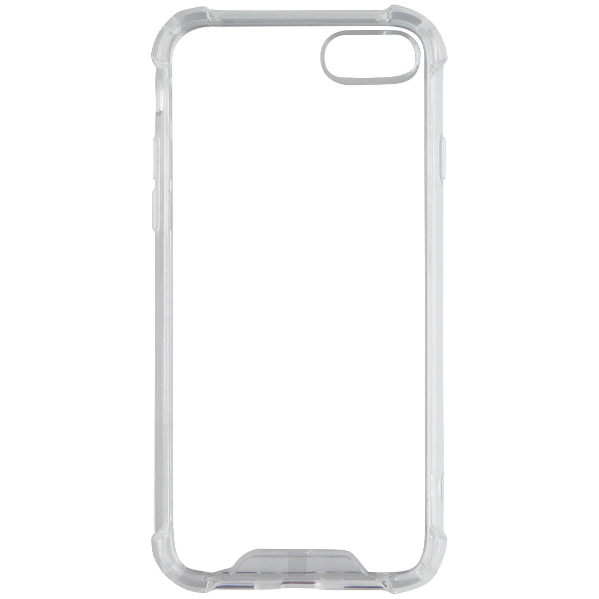 Quikcell Icon Tint Series Case for Apple iPhone SE (2022/2020) - Ice Clear+ - New - Image 3