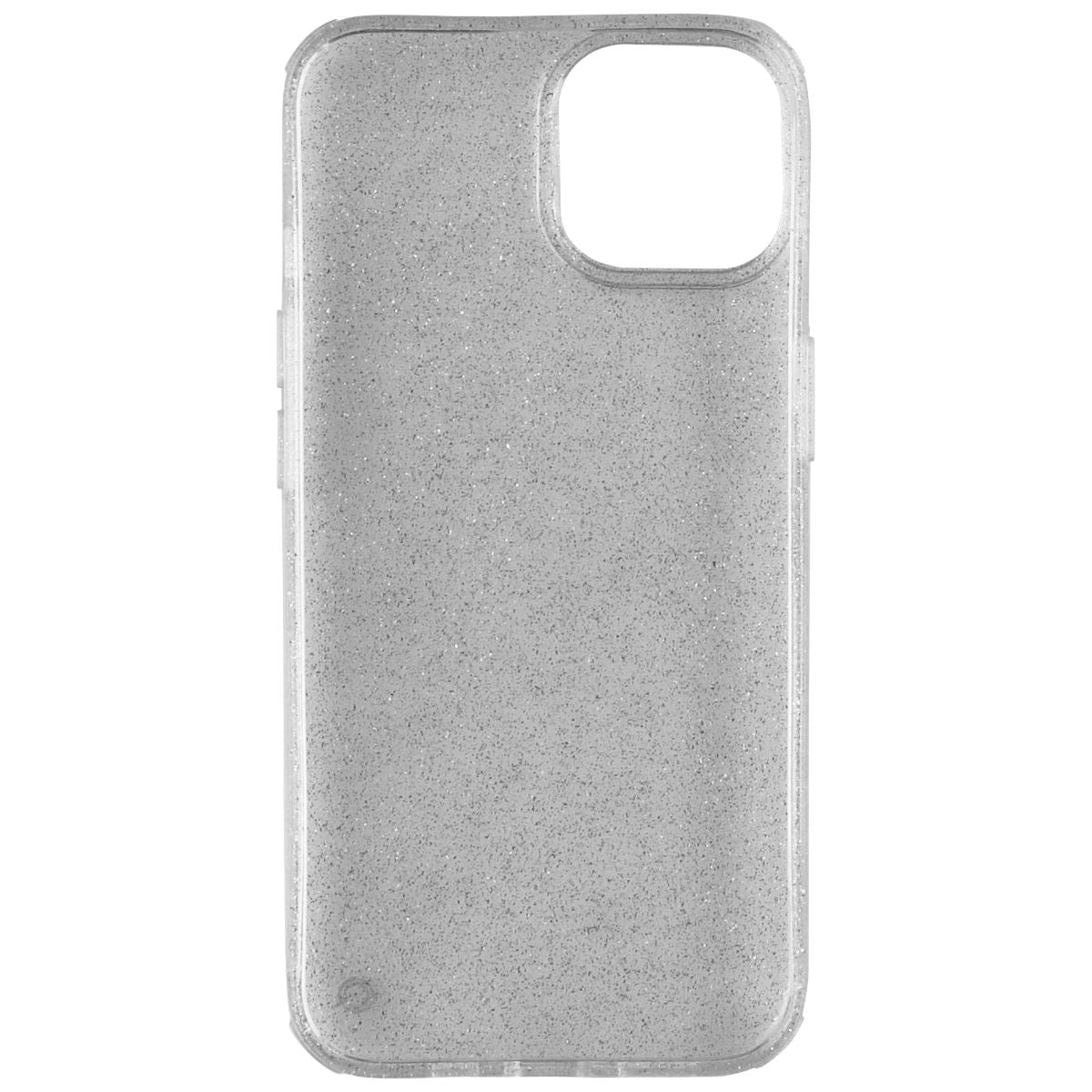 Quikcell Icon Series Case for Apple iPhone 14/iPhone 13 - Silver Shimmer - New - Image 3