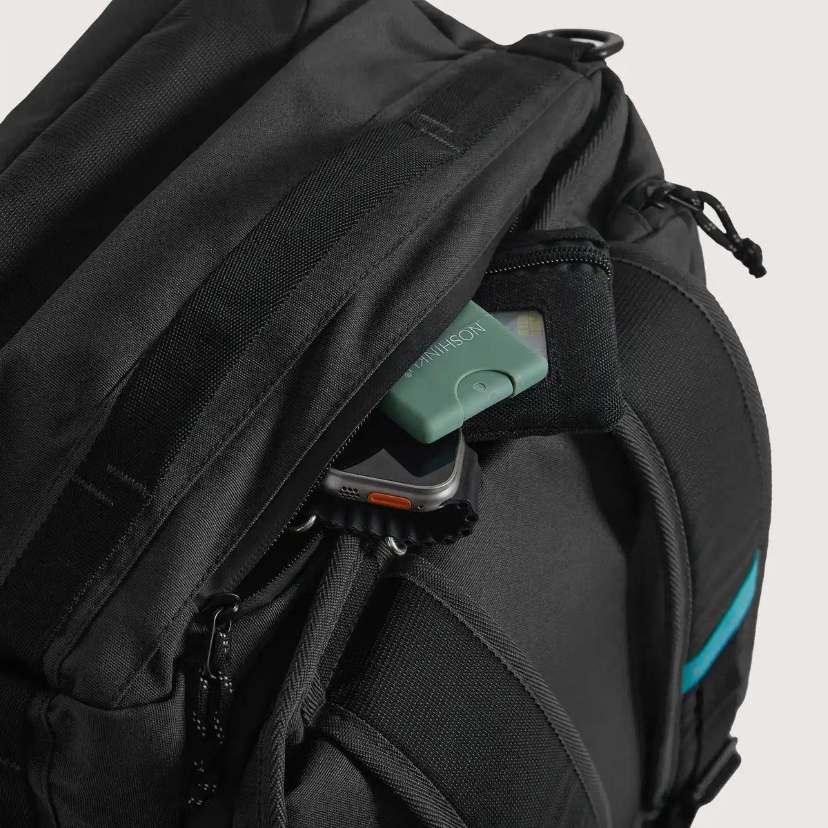 Paz 43L Duffle Backpack - Image 38