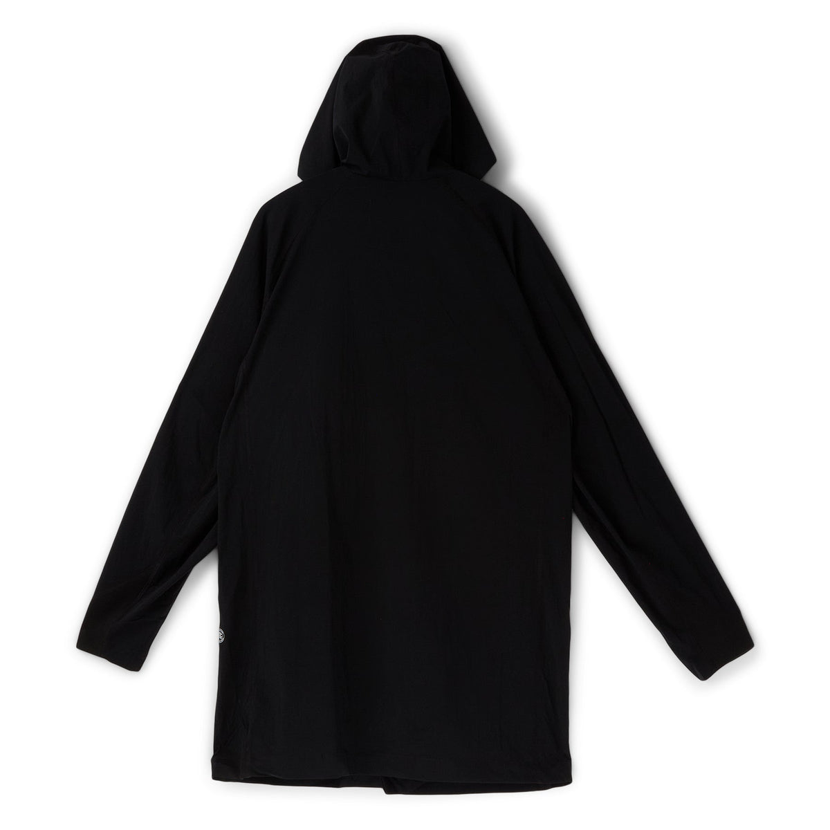 Reigning Champ Reigning Champ Jacket (Black) - Image 2