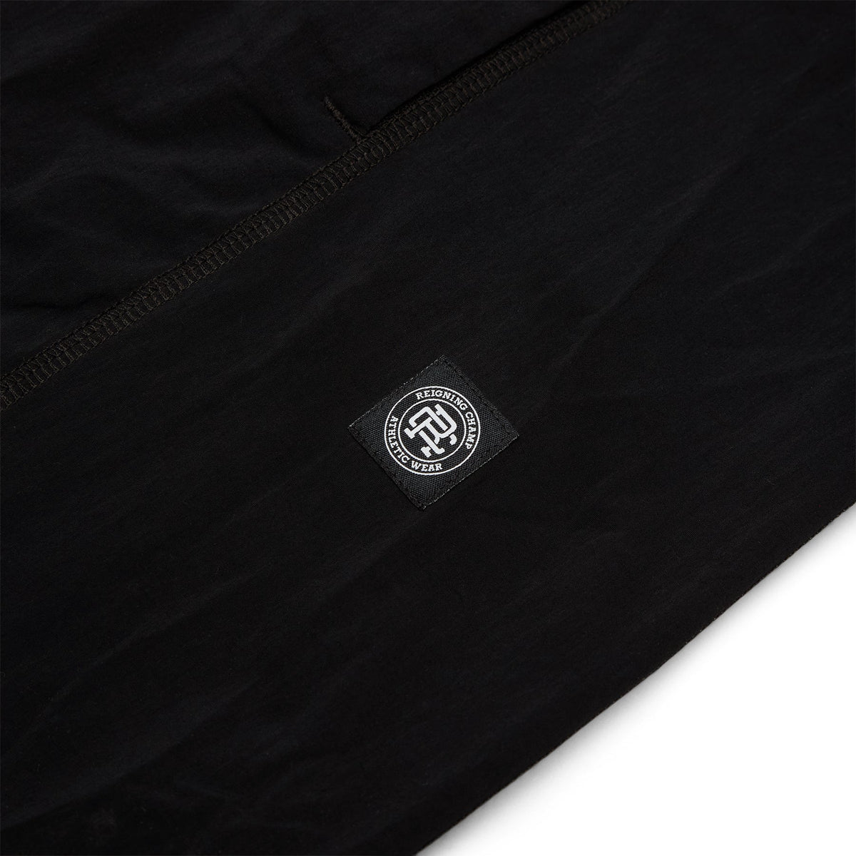 Reigning Champ Reigning Champ Jacket (Black) - Image 4