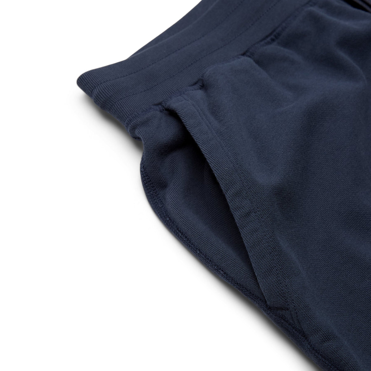Reigning Champ Reigning Champ Men's Knit Lt Wt Terry Sweatpant (Steel) - Image 5
