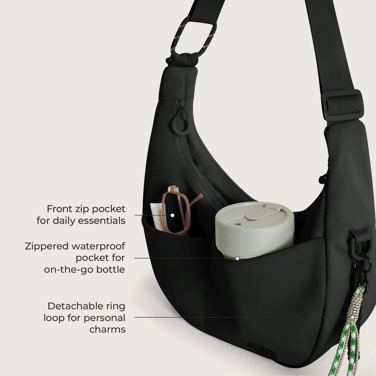 REIKI Hobo Bag - Image 43
