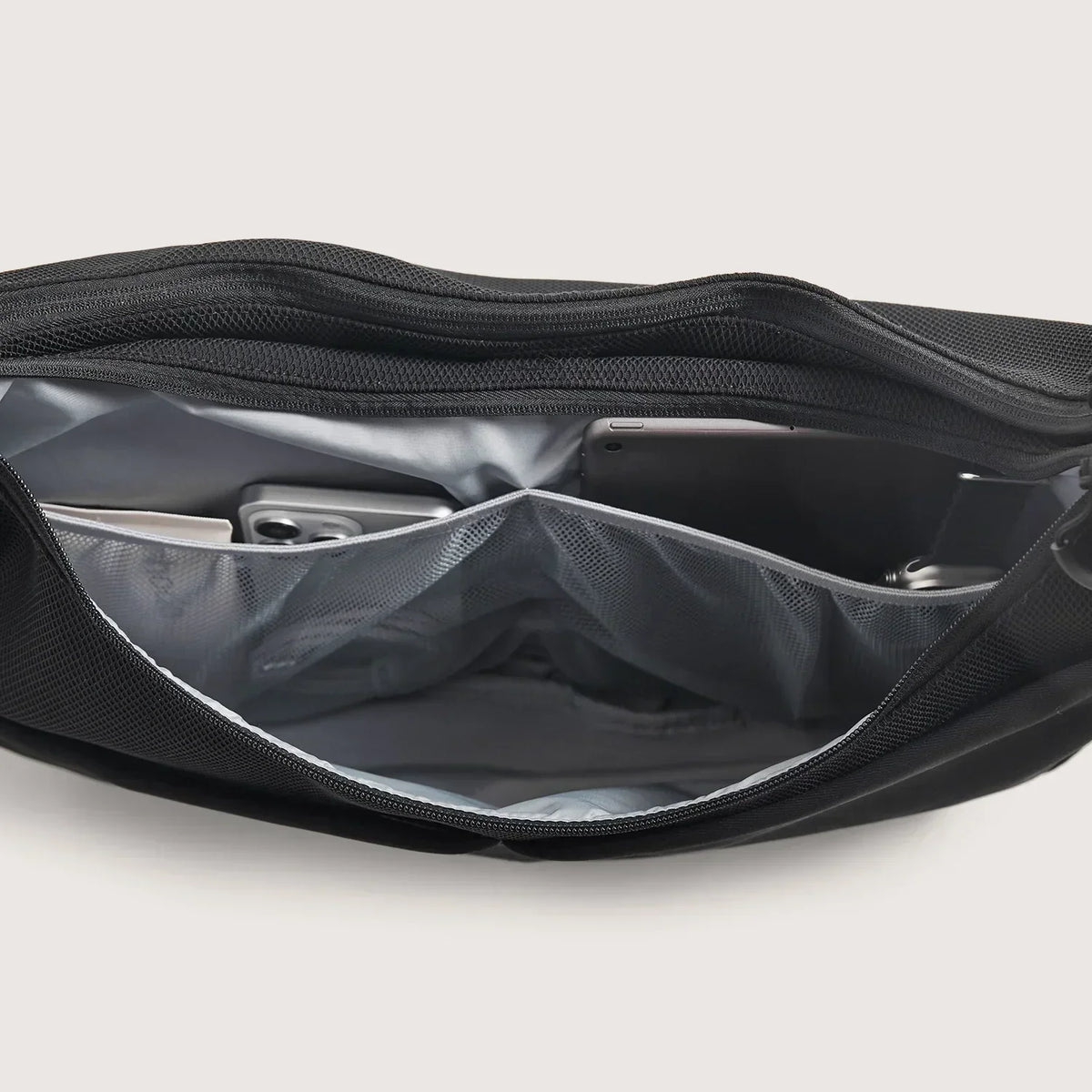 REIKI Large Hobo Bag - Image 11