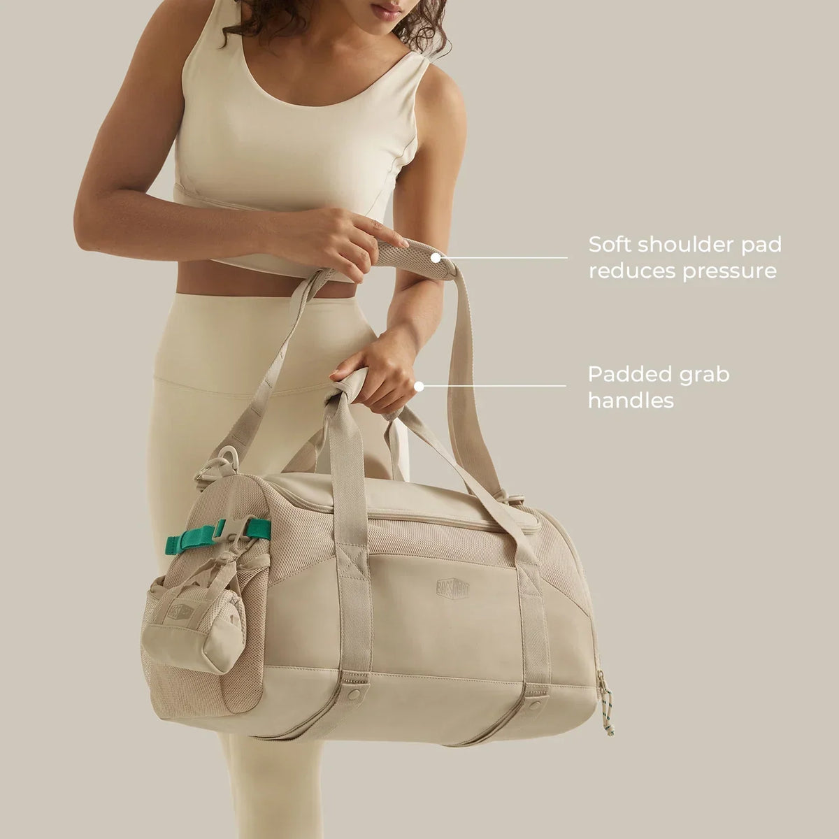 Reiki Duffle - Image 9