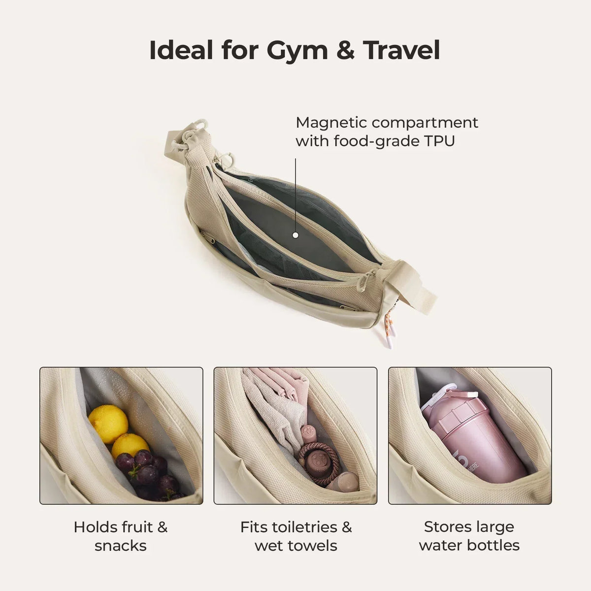 REIKI Hobo Bag - Image 7