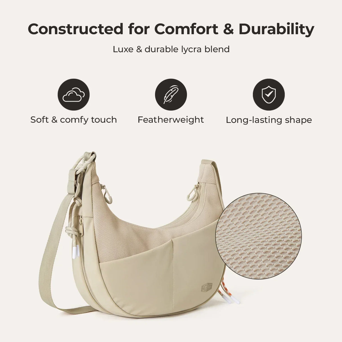 REIKI Hobo Bag - Image 9
