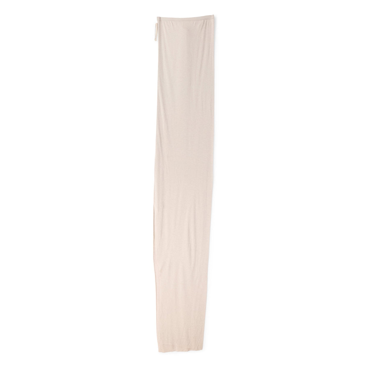 Rick Owens Edfu Skirt (Pearl) - Image 4
