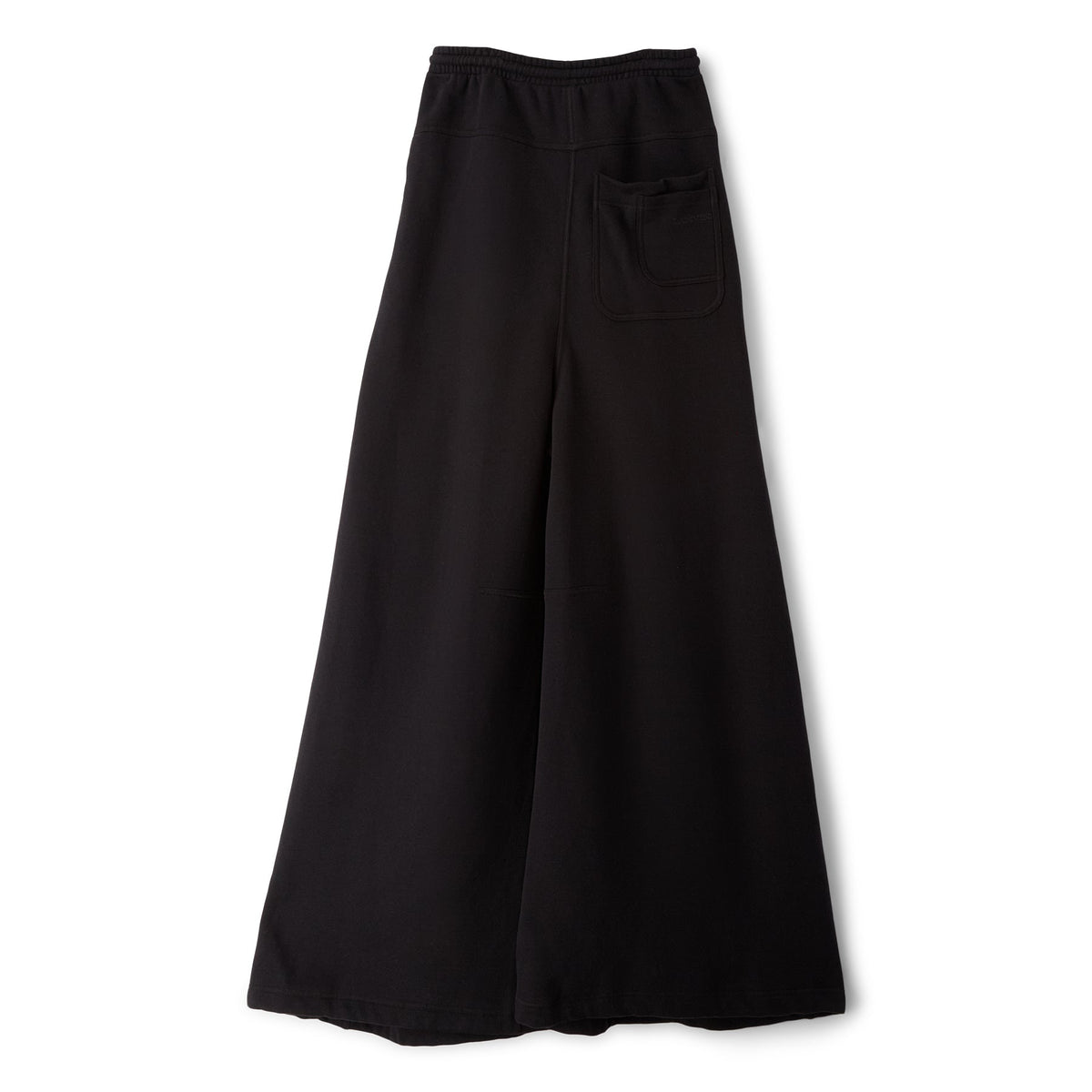 Lanvin Basque Jogging Trousers (Black) - Image 2