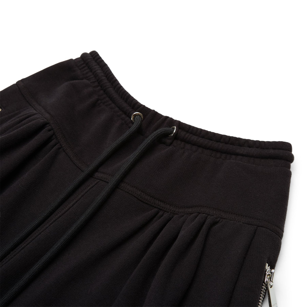 Lanvin Basque Jogging Trousers (Black) - Image 3