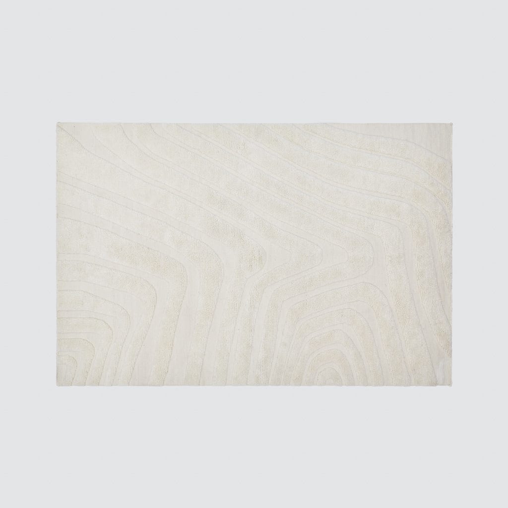 Rahi Hand-Knotted Area Rug - Image 5