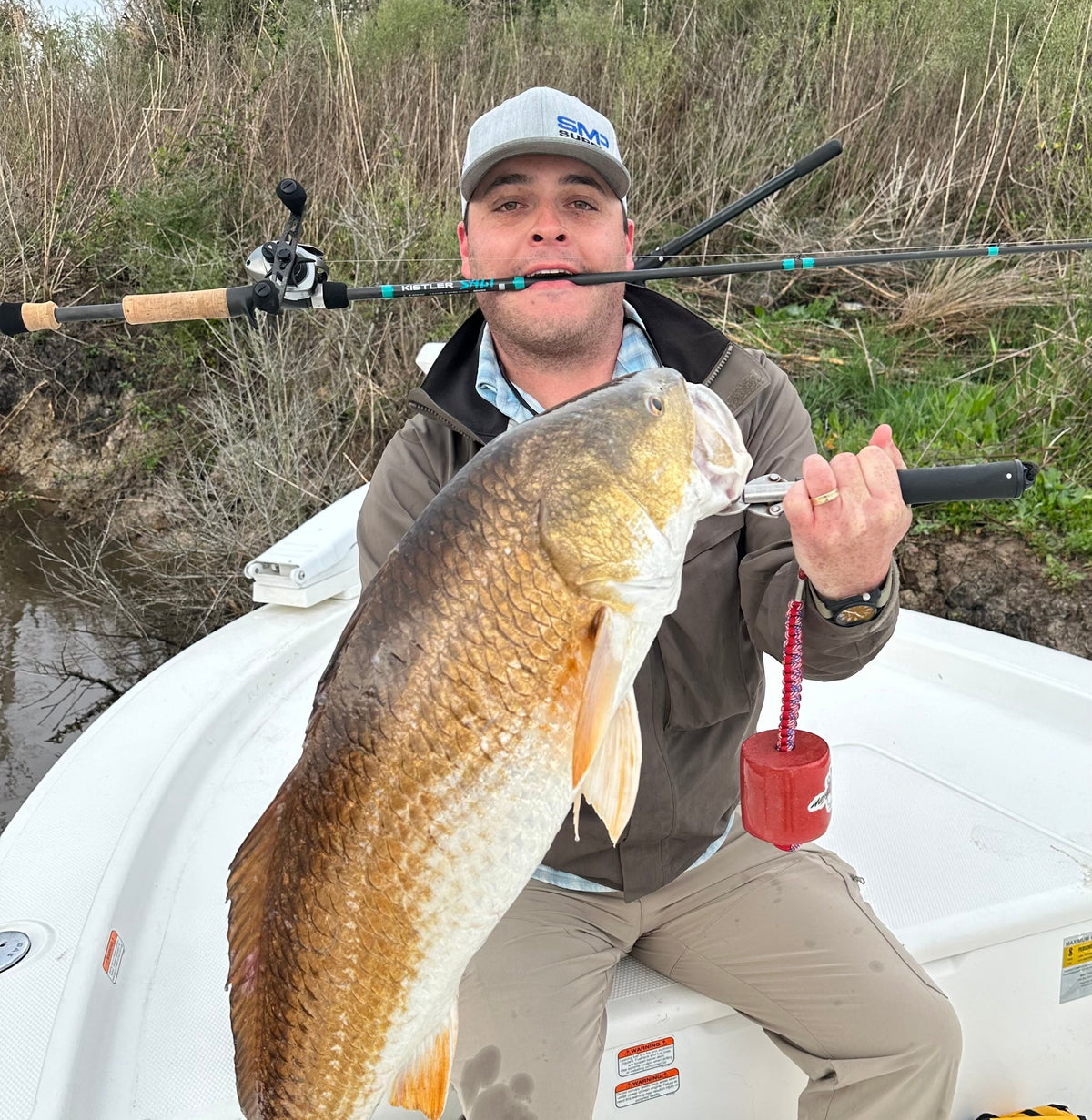 Salt Series Fishing Rods - Image 18