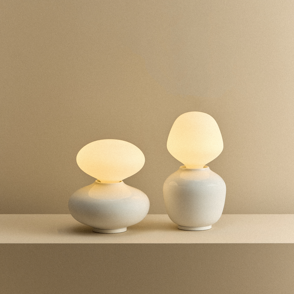 Reflection Enno Table Lamp - Image 7