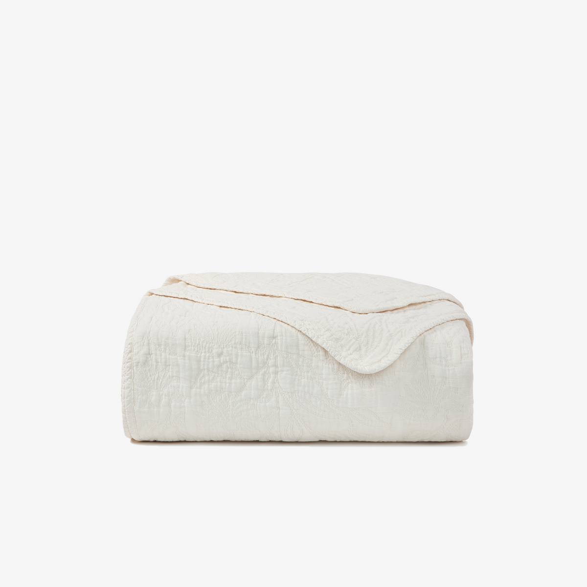 Matelassé Coverlet - Image 8