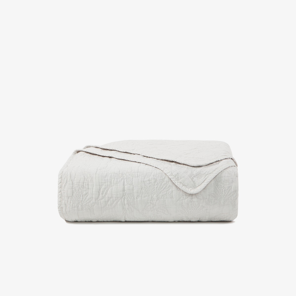 Matelassé Coverlet - Image 9