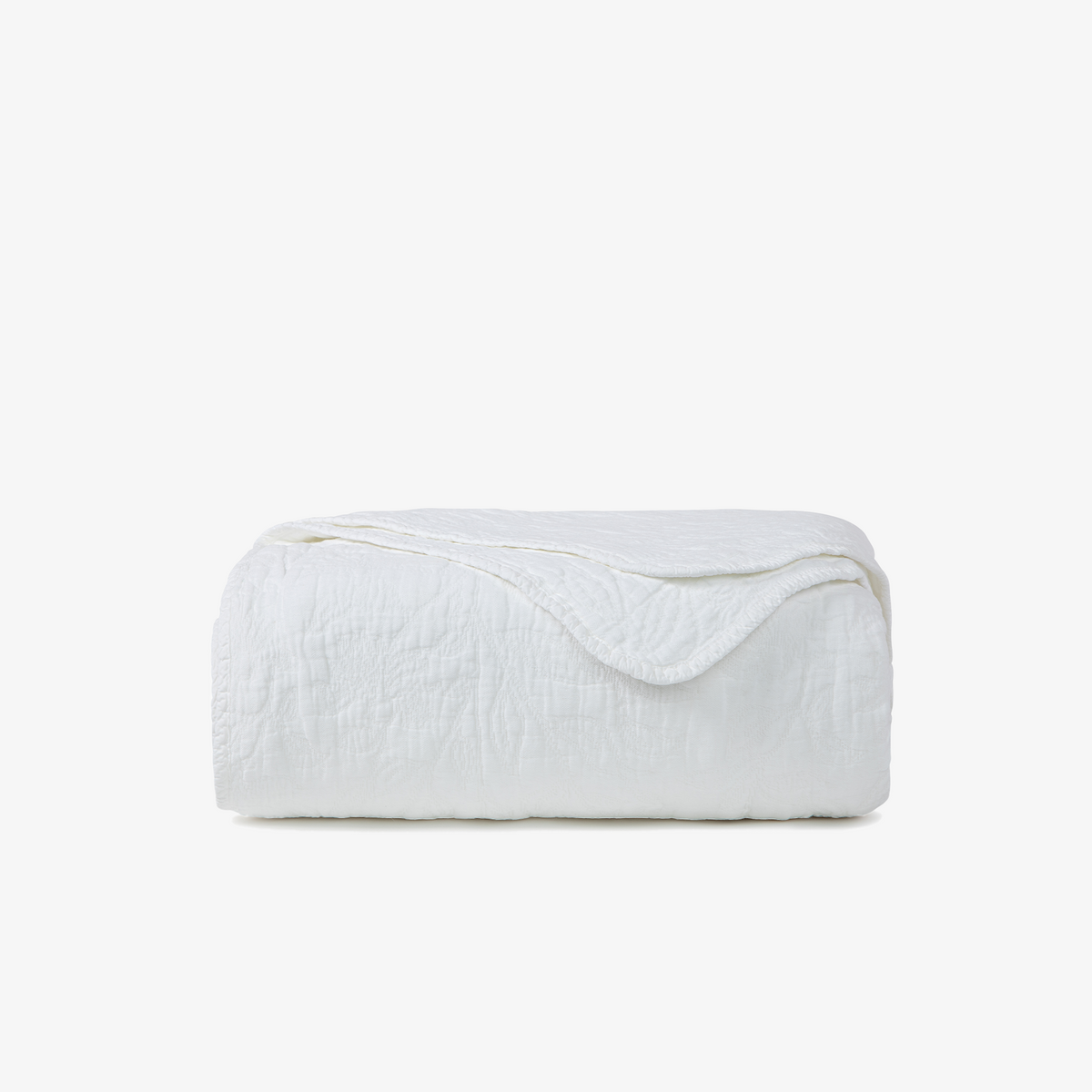 Matelassé Coverlet - Image 7