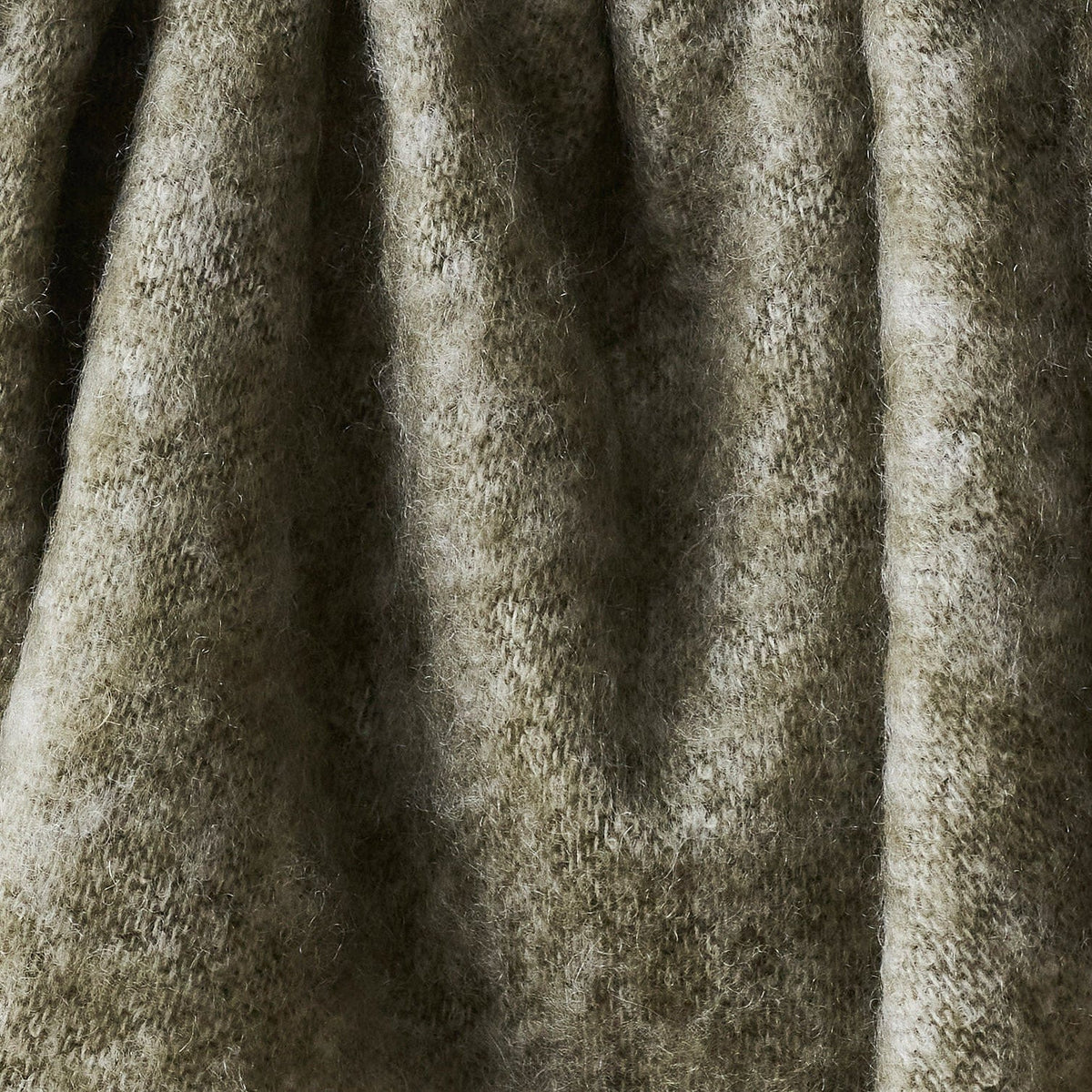 Rowan Mohair Throw - Image 5