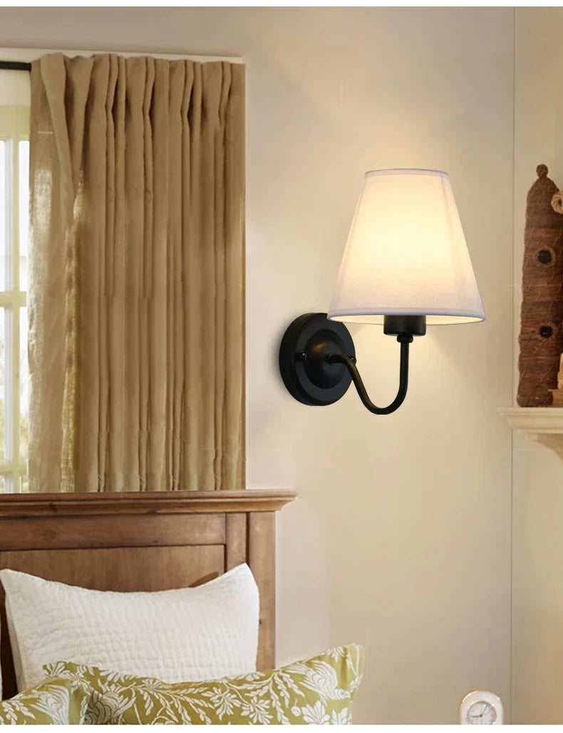 LED Modern Nordic Wall Lamp - Image 9