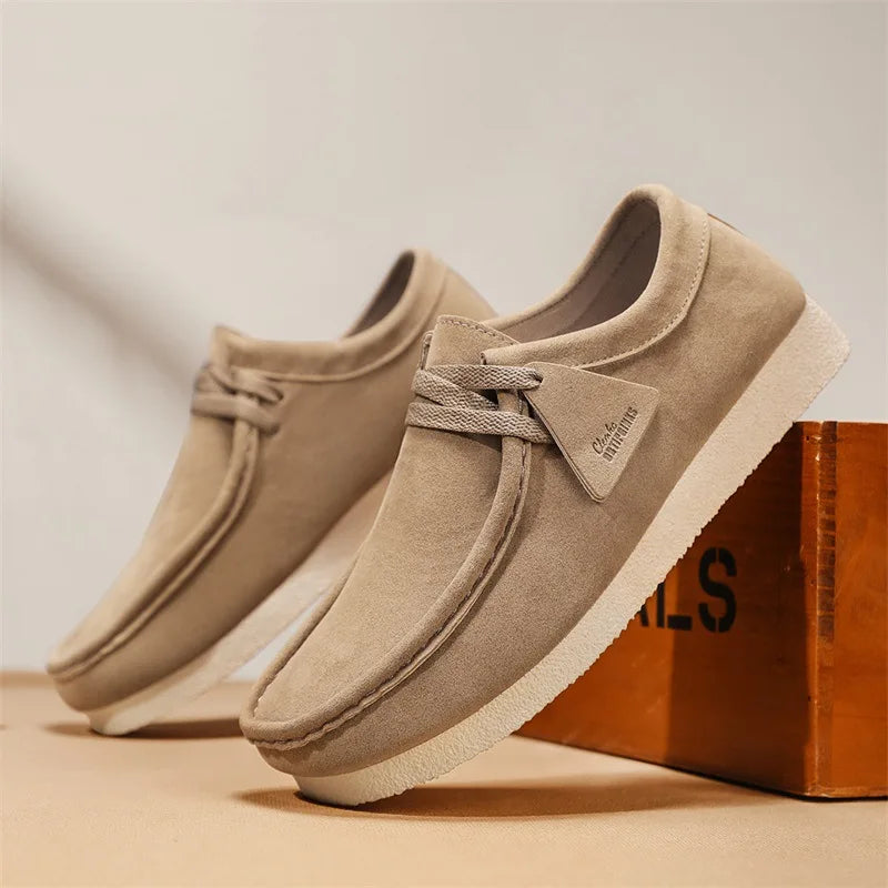 Men's Casual Loafers - Image 2