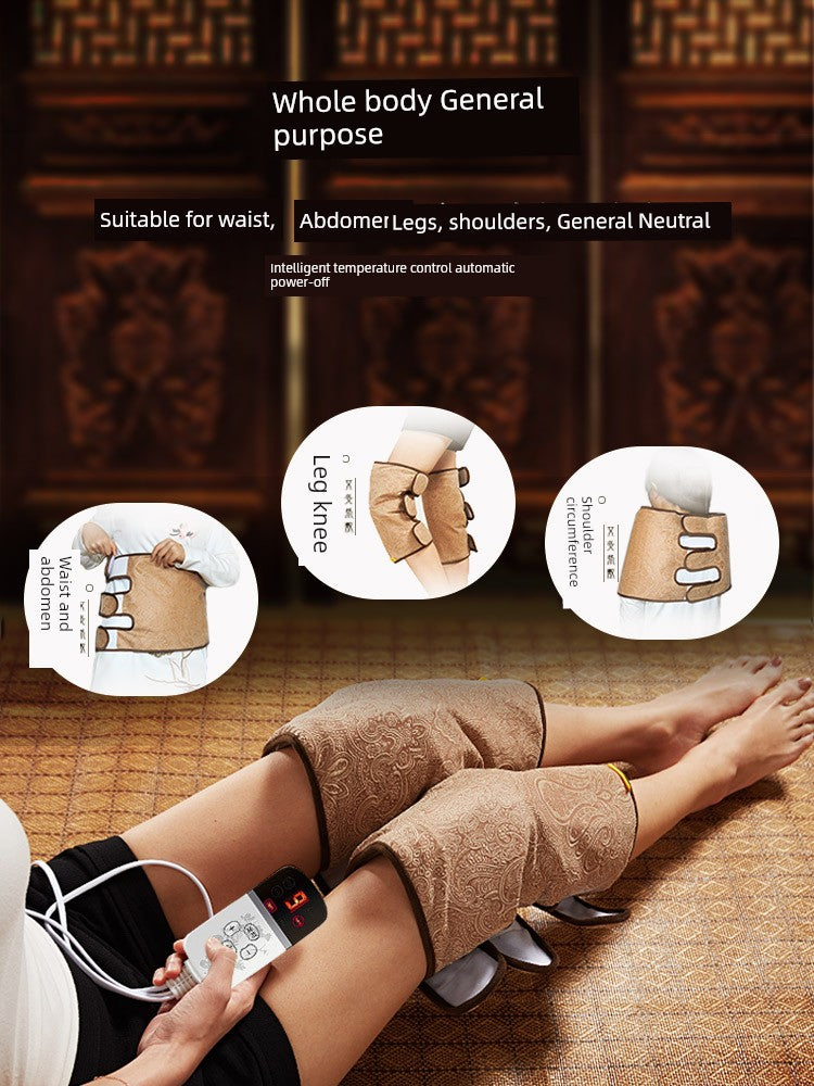 Heattech Electric Heating Moxibustion Sack - Image 2