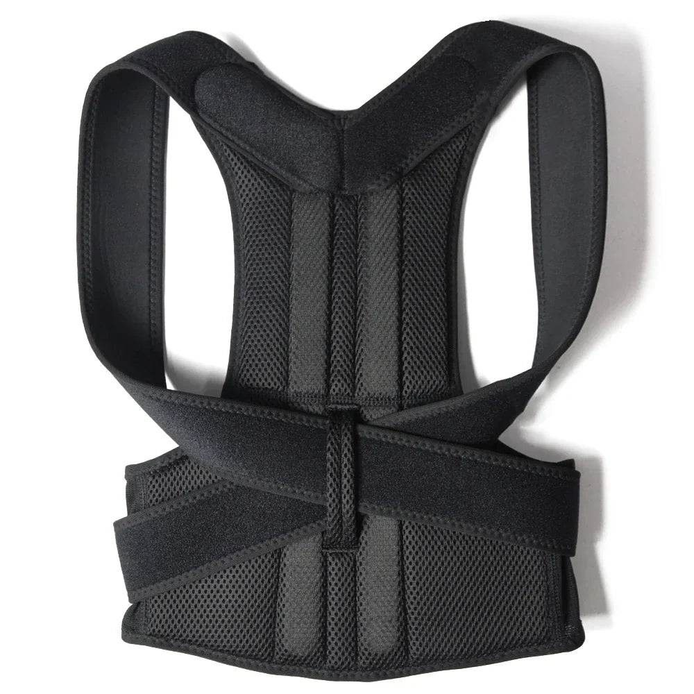 New Upper Back Posture Corrector - Image 14