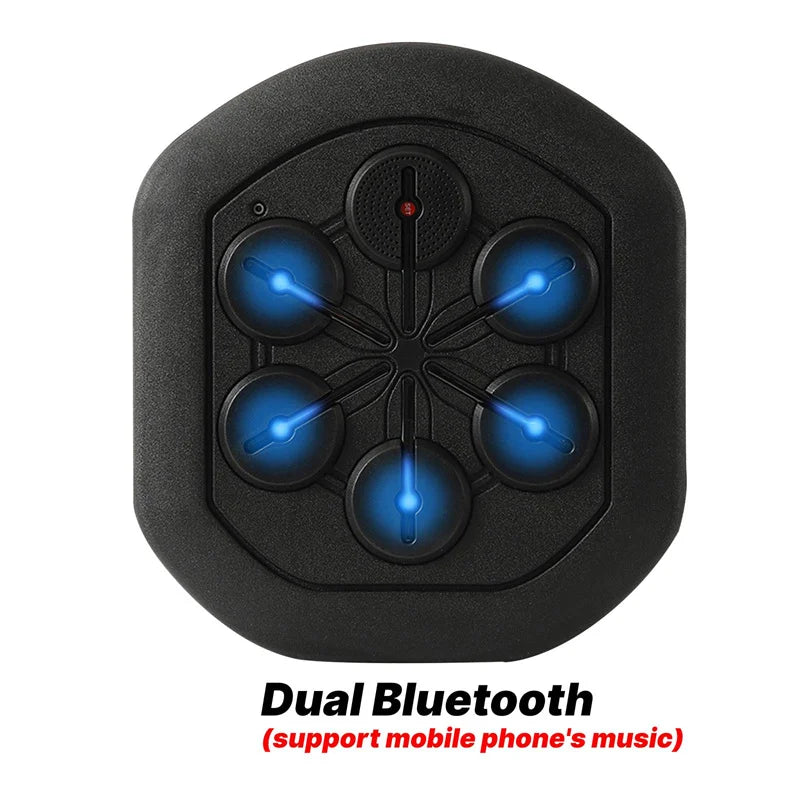 Smart Music Boxing Machine - Image 16
